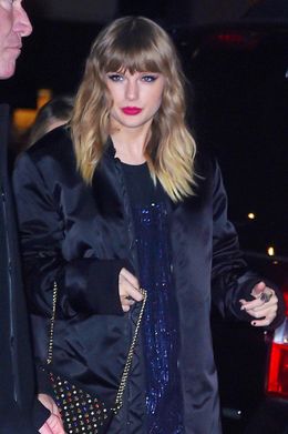 テイラー・スウィフト、新曲のMVを発表