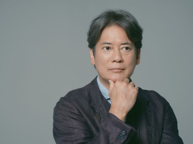 唐沢寿明が30年間のウッディへの感謝を語る！