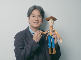 ウッディの日本語吹替声優を30年以上務める唐沢寿明