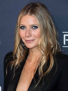 女優のグウィネス・パルトロウ