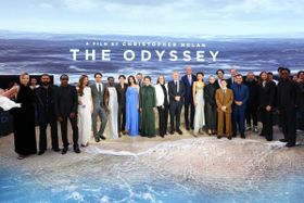 マット・デイモン、トム・ホランド、アン・ハサウェイほか全員主演級のオールスターキャストらが出演する本作