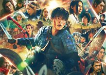 『キングダム 魂の決戦』は七人の侍vs七人の侍！