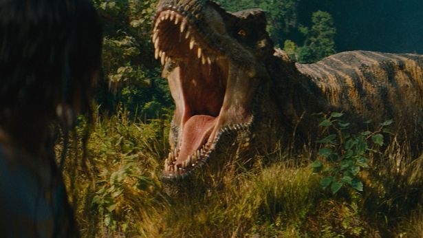 監督は『ローグ・ワン／スター・ウォーズ・ストーリー』を手がけた鬼才ギャレス・エドワーズ