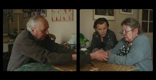 アルジェントが80歳を過ぎてから“主演俳優”を務めた『VORTEX ヴォルテックス』