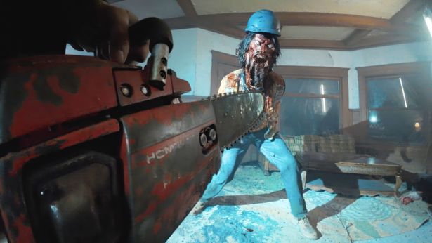 【写真を見る】ファウンド・フッテージ形式で“SCP”をどう描く？『WEAPONS/ウェポンズ』のプロデューサーも新たに参戦