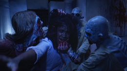 ホラーファンから熱視線を浴びつづける「V/H/S」シリーズ、第9作の製作が決定