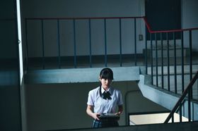 ホラー映画で描かれてきた禁断の遊びをチェック！(『だぁれかさんとアソぼ？』)