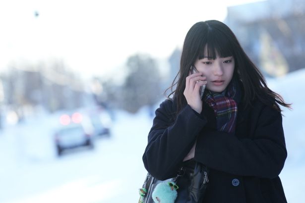 【写真を見る】事件の鍵を握るもうひとりのヒロイン、アケミ役の蒔田彩珠ら、9名の新キャストが決定