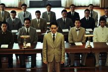 日本はなぜ、戦争へと突き進んだのか？その真相に迫る映画『開戦前夜』を観た映画ファンの感想をお届け！