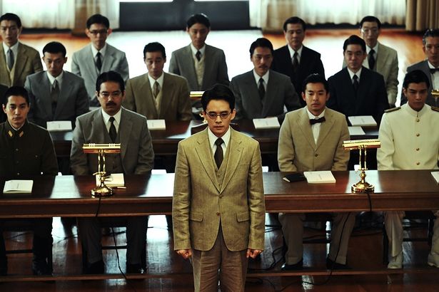 日本はなぜ、戦争へと突き進んだのか？その真相に迫る映画『開戦前夜』を観た映画ファンの感想をお届け！