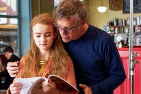 トッド・ヘインズ監督も大絶賛の新星女優ミリセント・シモンズ