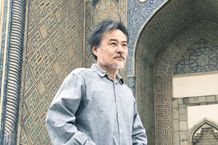 黒沢清監督の最新作『世界の果てまで(仮)』が製作決定！