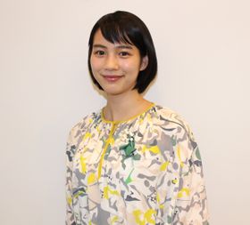 のん、すずに憧れるのは「きちんと結婚生活を送れているところ！」