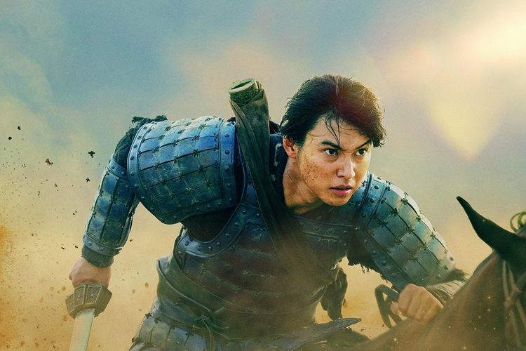 1位は大ヒットシリーズ第5作目『キングダム 魂の決戦』！今週公開作品のMOVIE WALKER会員“みたい映画”ランキングを発表！
