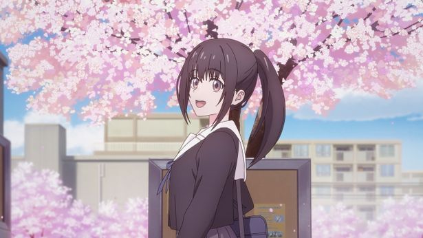 『君と花火と約束と』は7月17日(金)より公開