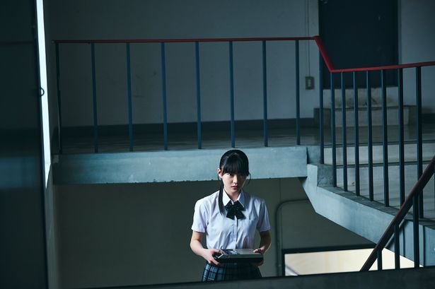 “絶対にやってはいけない遊び”をしてしまった、菜々美たちの運命は？