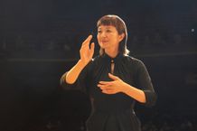 鈴木京香主演『キリコのタクト～YELL～』伝説の音楽教師と生徒の日々がよみがえる本予告＆場面カット