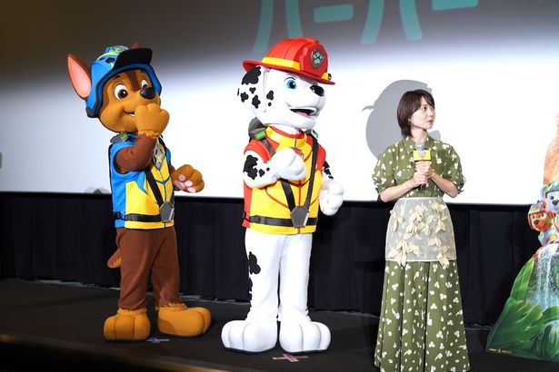 お悩み相談やクイズコーナーもあった