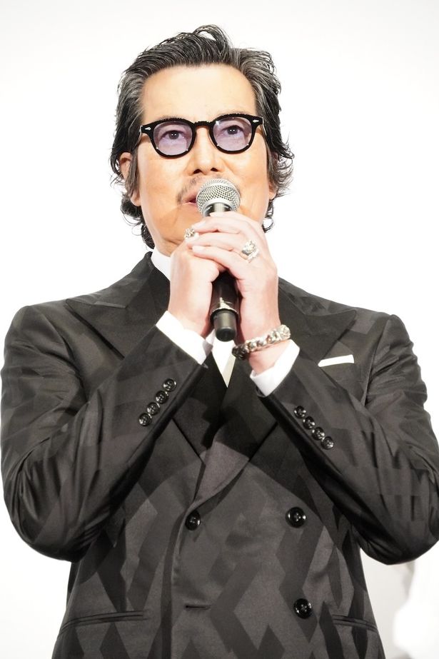 『キングダム 魂の決戦』初日舞台挨拶の様子