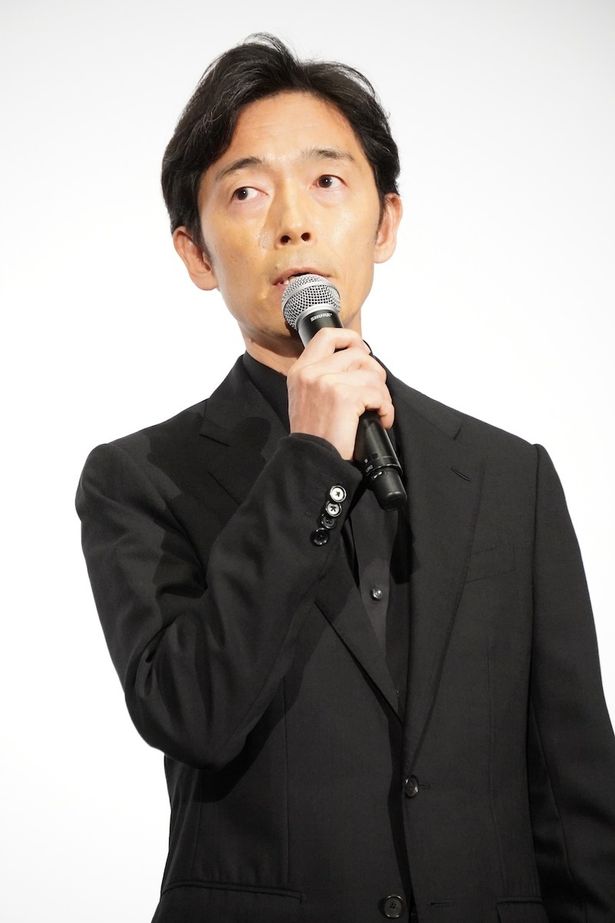 『キングダム 魂の決戦』佐藤信介監督