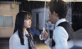  『恋は雨上がりのように』の最新特報＆主題歌が解禁！