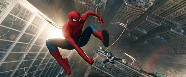 『スパイダーマン：ブランド・ニュー・デイ』は7月31日から公開中