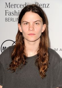 スティングの娘、エリオット・サムナー