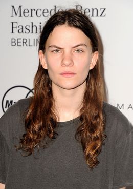 スティングの娘、エリオット・サムナー