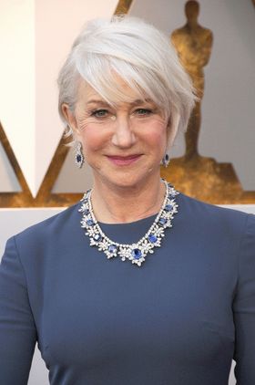 アカデミー賞で主演女優賞を獲得した経験を持つ、大女優ヘレン・ミレン