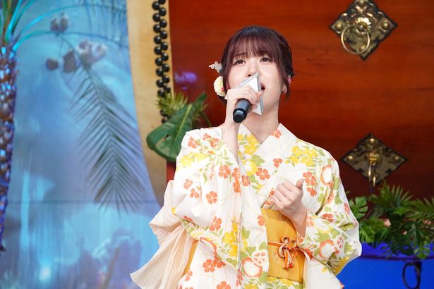 『モアナと伝説の海』ジャパンプレミアの様子