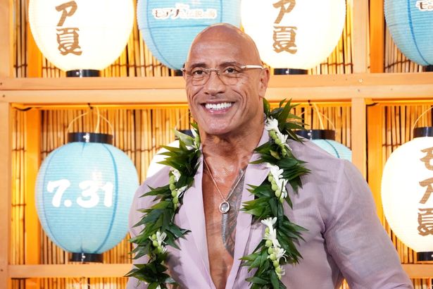 『モアナと伝説の海』ジャパンプレミアの様子