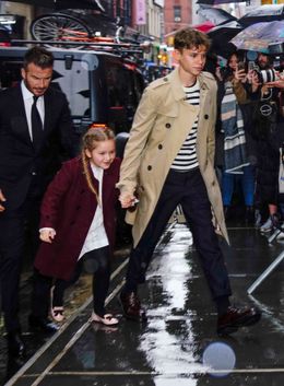 抜群の腕前を誇るロメオ