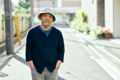 【押井守新連載「勝手にジャンル。」】今回は連載への意気込みを語る“プロローグ”をお届け！