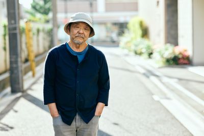 【押井守新連載「勝手にジャンル。」】今回は連載への意気込みを語る“プロローグ”をお届け！