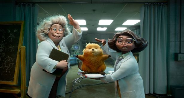 「もしも動物の世界に入れたら」を描いたディズニー&ピクサーの長編アニメーション