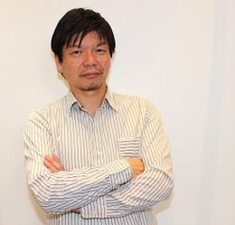 「アニメ業界にとってひとつの転換期になる」と語るボンズ南雅彦社長