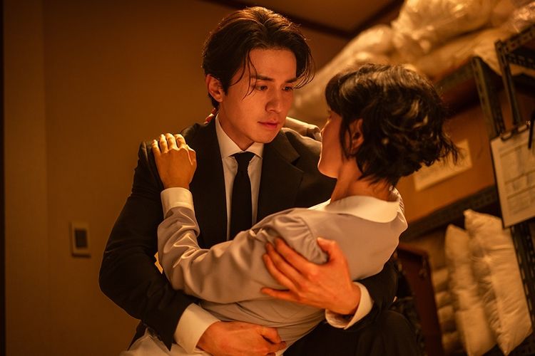 岡田将生＆玄理も参戦した「殺し屋たちの店2」の韓国撮影現場へ潜入！イ・ドンウクら豪華キャスト＆スタッフが明かすスケールアップの舞台裏