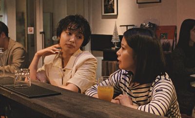 岸井ゆきの＆浅野忠信共演『すべて真夜中の恋人たち』公開日は11月13日に！美しい映像と繊細なセリフを収めた特報＆新場面写真
