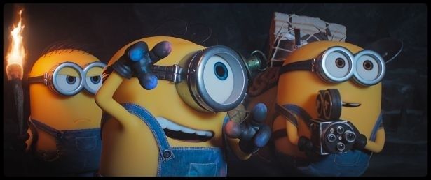 【画像を見る】映画作りにのめり込んでいくジェームズ、ヘンリー、エドの3人組