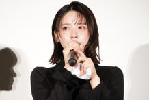 『だぁれかさんとアソぼ？』公開前夜祭、鎮西寿々歌が涙！