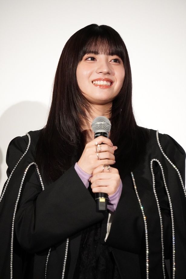 『だぁれかさんとアソぼ？』公開前夜祭の様子