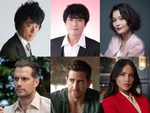 日本語吹替版キャストに星野貴紀、髙橋広樹、甲斐田裕子が決定