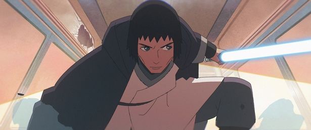 カーラの父でセーバースミスのジーマ役に三木眞一郎の参加が決定