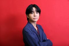 日本語吹替版でスパイダーマン/ピーター・パーカーを演じた榎木淳弥にインタビュー！