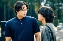 なぜか優しい“彼”との再会によって人生が狂い始める…『mentor』緊迫感あふれる予告編が解禁！