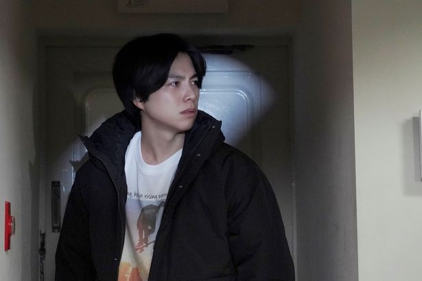 『5秒で完全犯罪を生成する方法』WEST.重岡大毅、作品に込めた思いを激白！新たな場面写真も