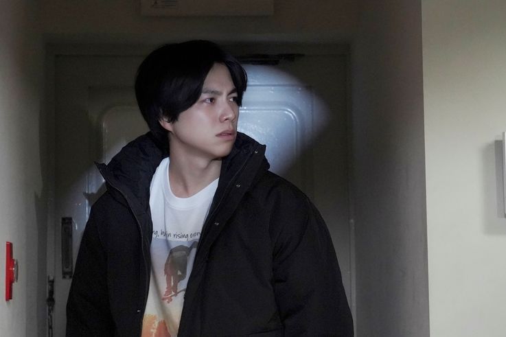 『5秒で完全犯罪を生成する方法』WEST.重岡大毅、作品に込めた思いを激白！新たな場面写真も