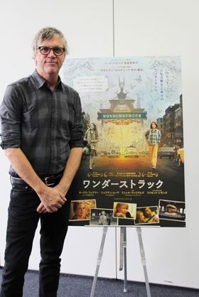 心に残る映画を作り続けるトッド・ヘインズ監督