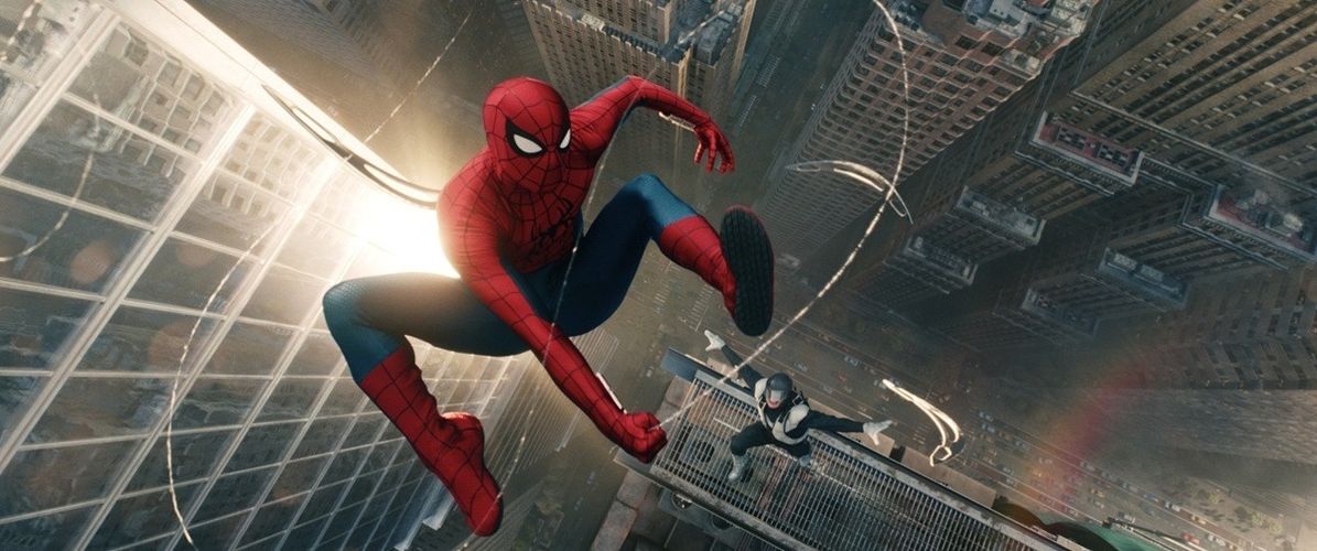 1位は『スパイダーマン：ブランド・ニュー・デイ』！今週公開作品のMOVIE WALKER会員“みたい映画”ランキングを発表！
