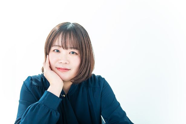原作者の汐見夏衛は「大人世代が観てもおもしろいものになっていると感じた」